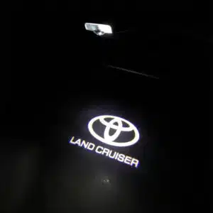 Toyota Land Cruiser Door Lights