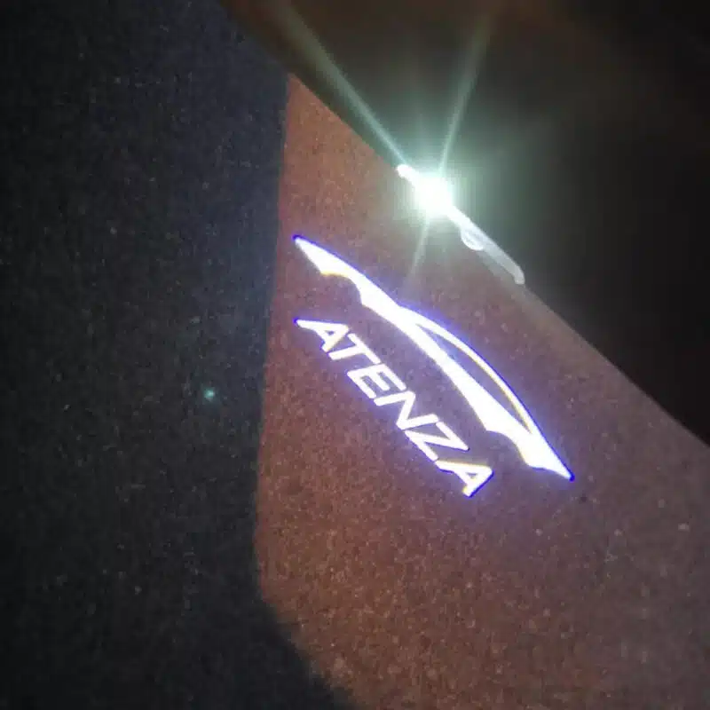 Mazda Atenza Door Lights