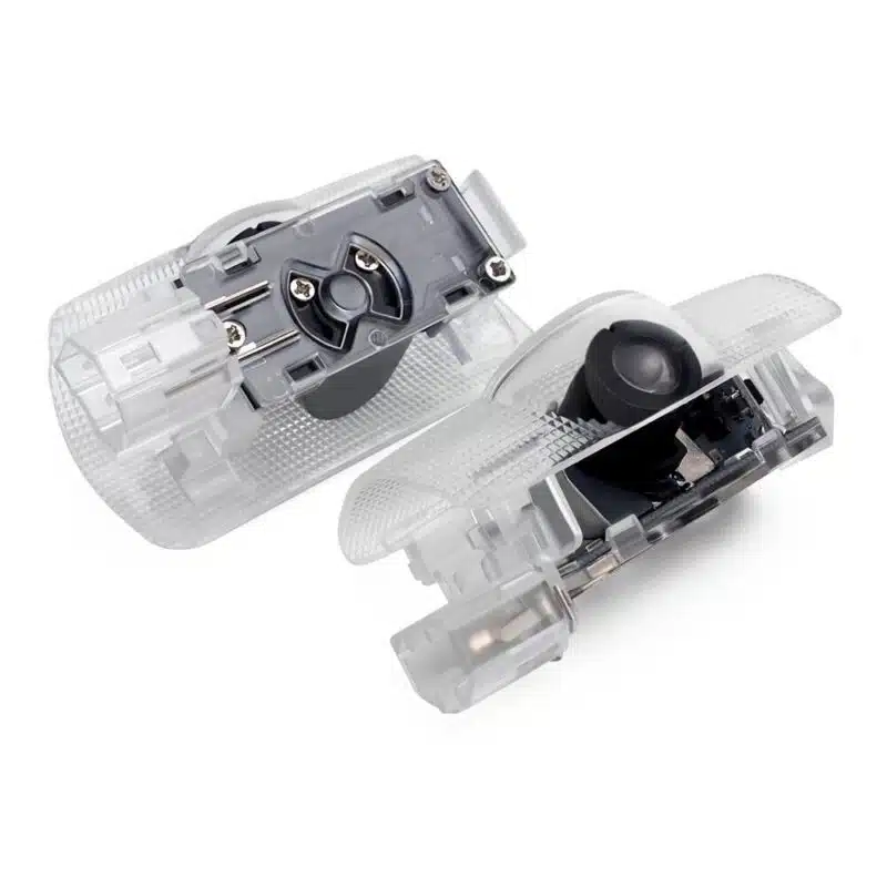 Lexus Door Projector Lights– CarDoorLights