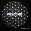 Welcome logo 1