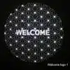 Welcome logo 1