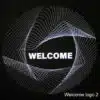 Welcome logo 2