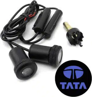 Tata Door Lights