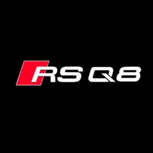 Audi RSQ8 Door Lights