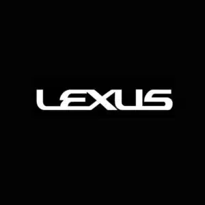 Lexus Door Logo Lights​