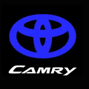 Camry Door Lights