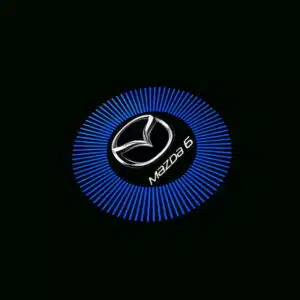 Mazda 6 Door Lights​