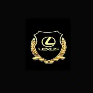 Lexus Ghost Shadow Light​