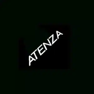 Mazda Atenza Car Door Lights