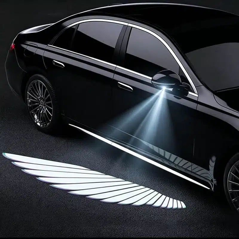 Angel Wing Lights