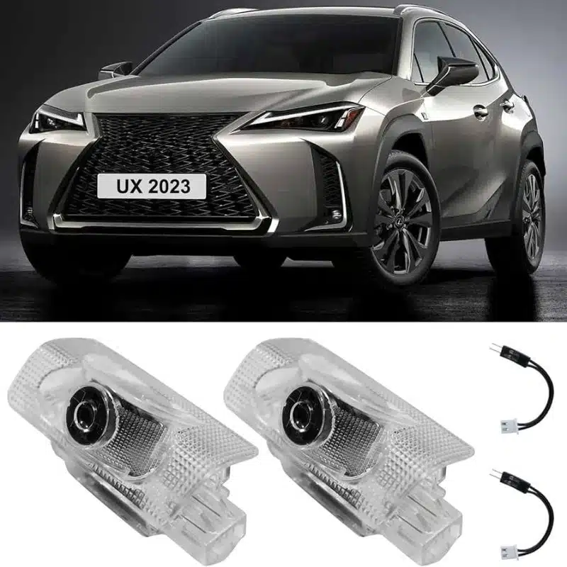 How to Install Aftermarket Car Door Lights