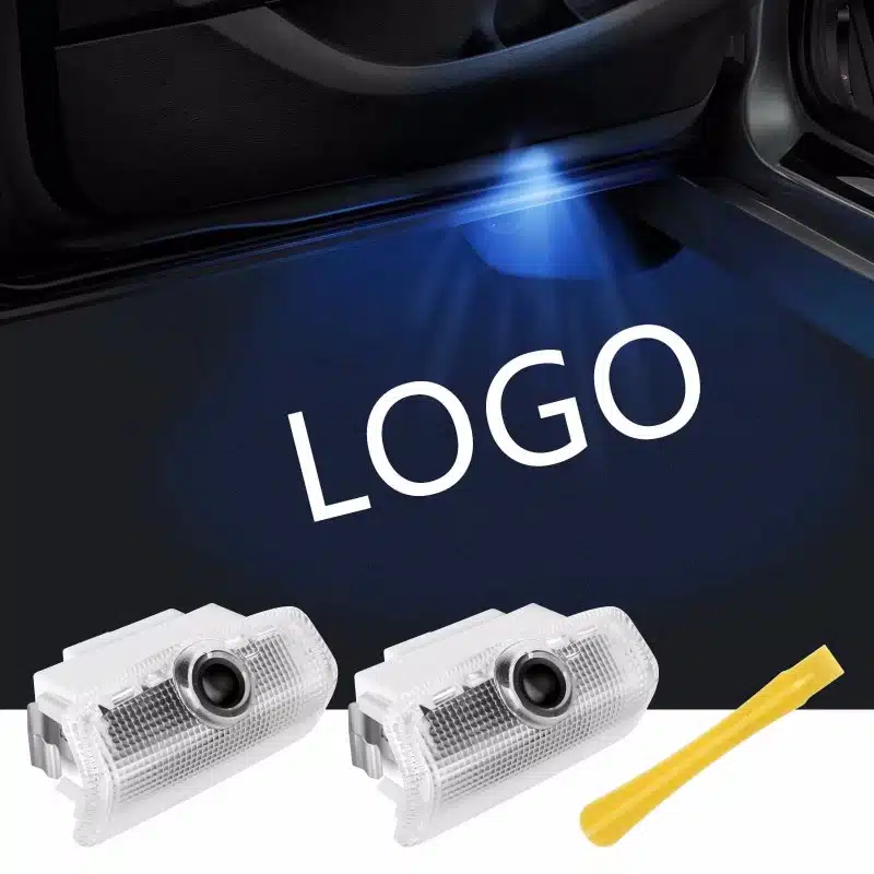 Where to Buy LED Car Door Lights Online