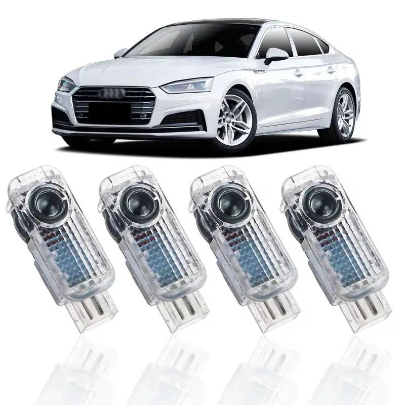 Cost of Car Door Light Installation: DIY vs. Pro Pricing