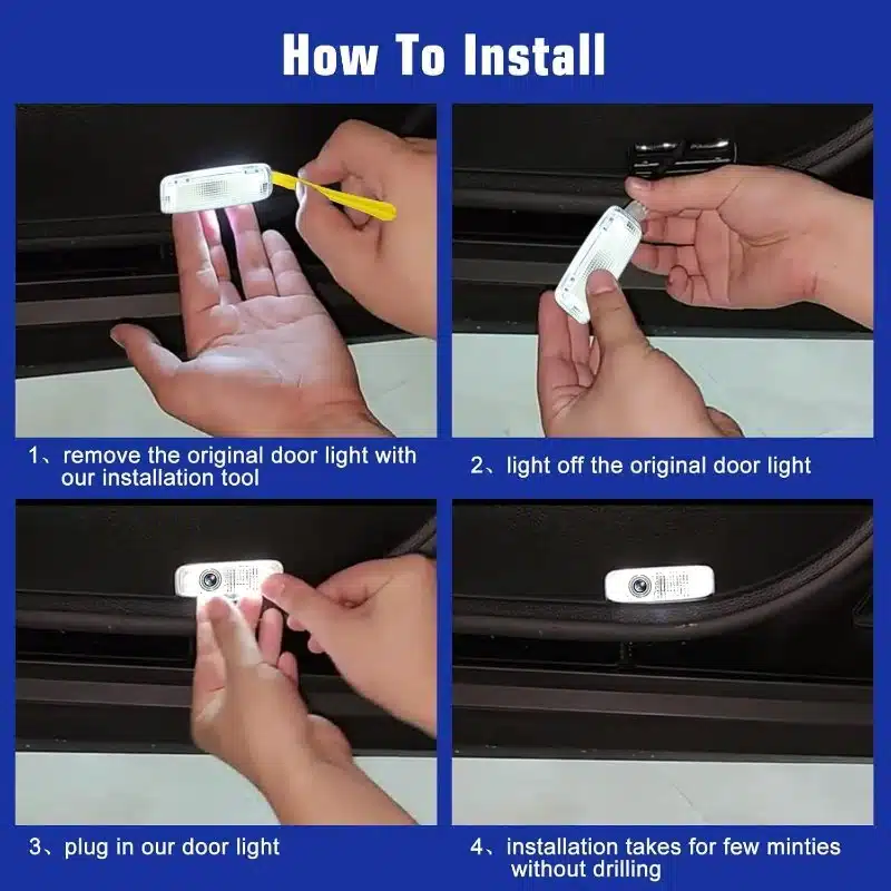 Plug-and-Play Installation