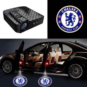 Chelsea Car Door Light Projector